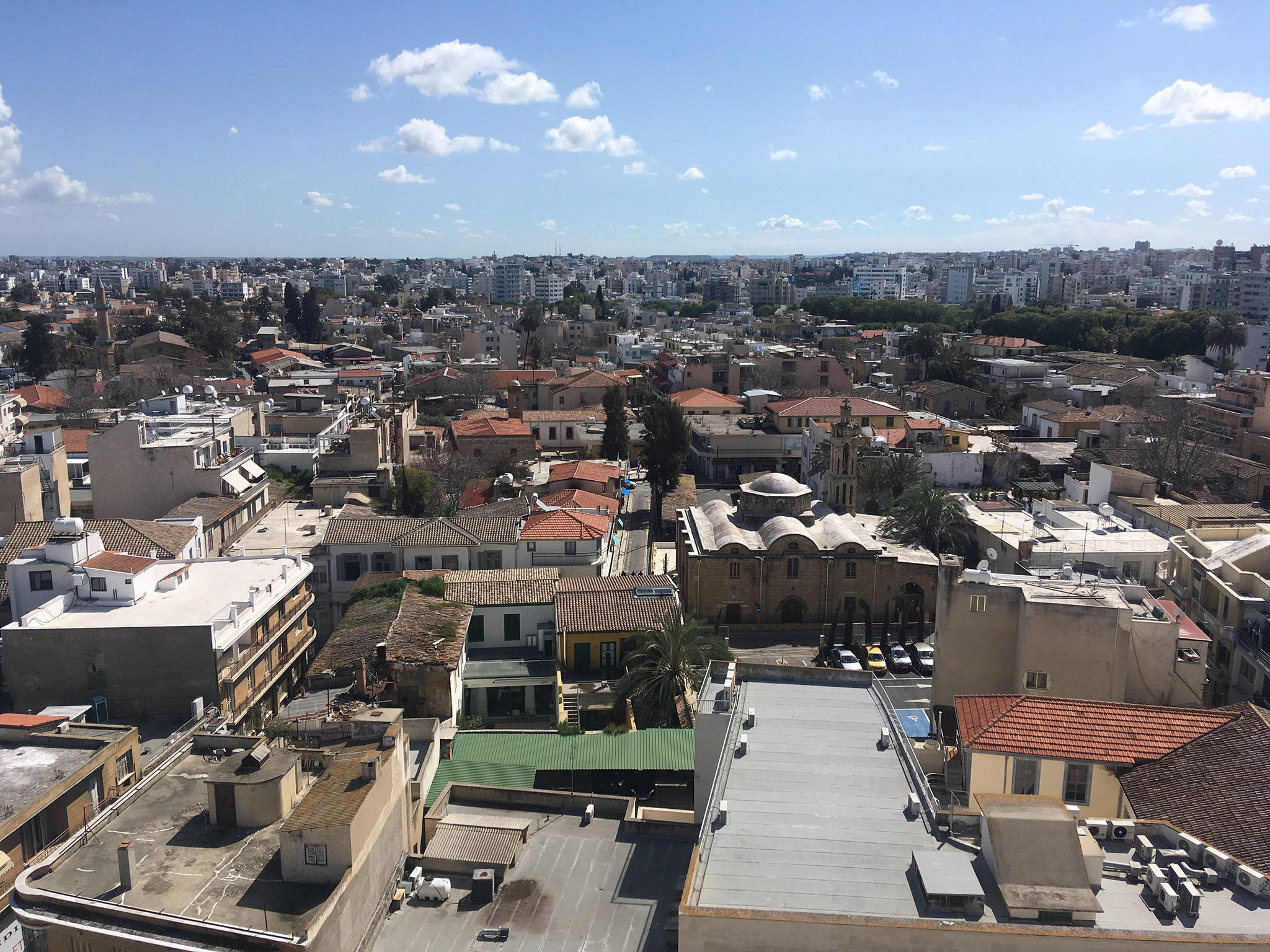 Nikosia